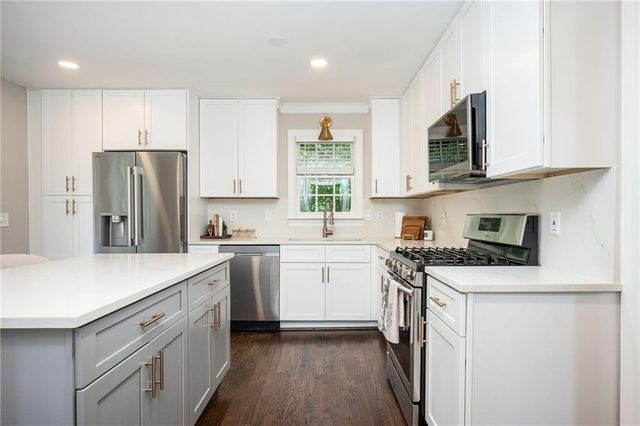 141 Indian Hills Court, Marietta, GA 30068