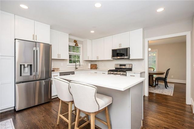 141 Indian Hills Court, Marietta, GA 30068