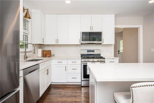 141 Indian Hills Court, Marietta, GA 30068