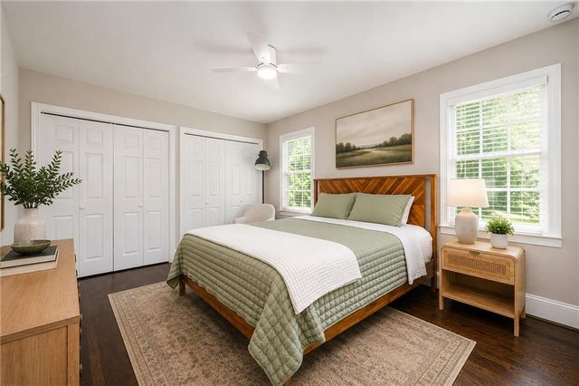 141 Indian Hills Court, Marietta, GA 30068