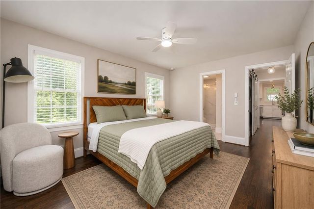 141 Indian Hills Court, Marietta, GA 30068