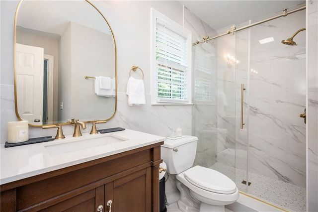 141 Indian Hills Court, Marietta, GA 30068