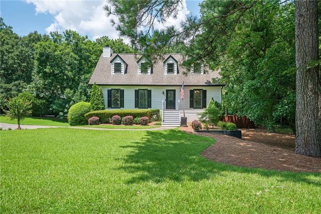 141 Indian Hills Court, Marietta, GA 30068