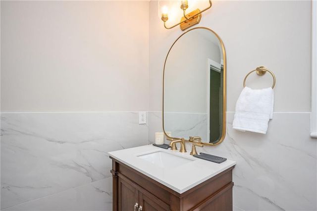 141 Indian Hills Court, Marietta, GA 30068