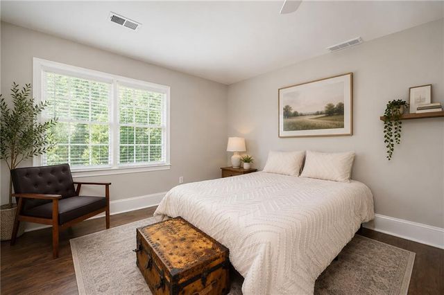 141 Indian Hills Court, Marietta, GA 30068
