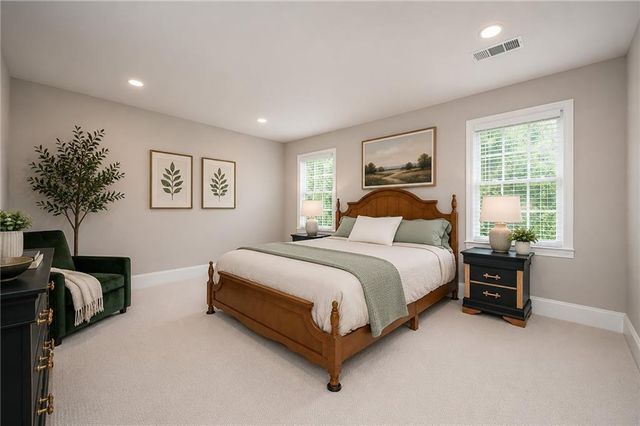 141 Indian Hills Court, Marietta, GA 30068