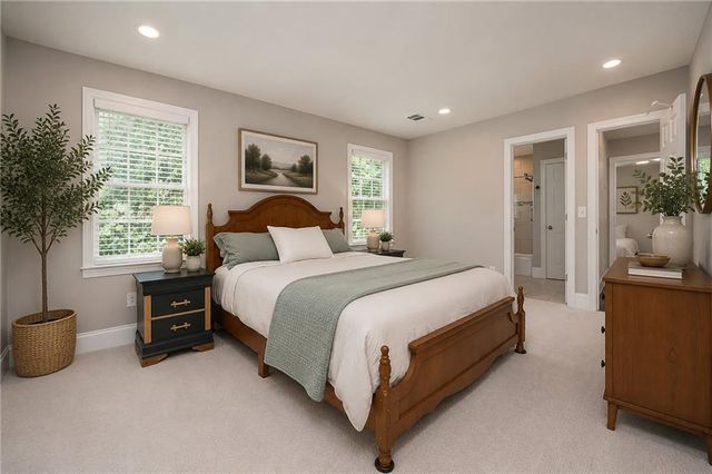 141 Indian Hills Court, Marietta, GA 30068