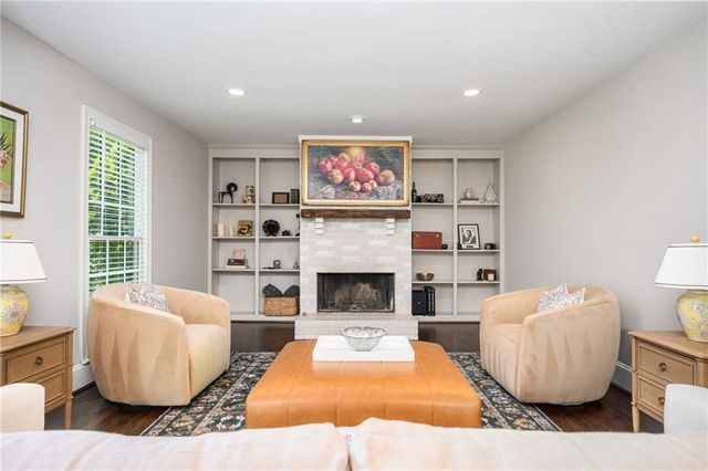 141 Indian Hills Court, Marietta, GA 30068