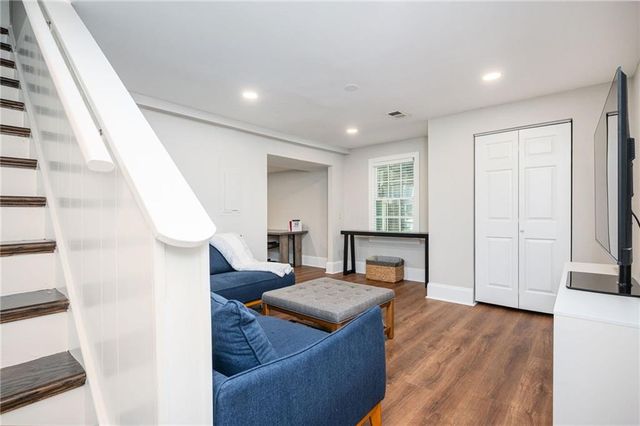 141 Indian Hills Court, Marietta, GA 30068