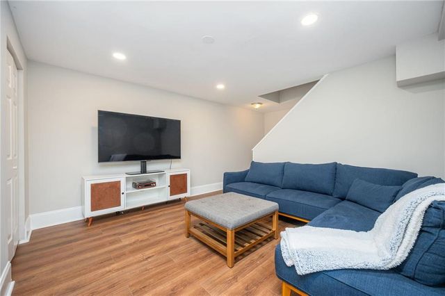 141 Indian Hills Court, Marietta, GA 30068