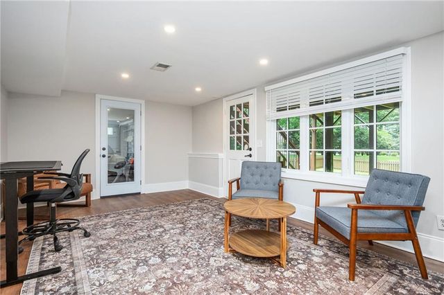 141 Indian Hills Court, Marietta, GA 30068