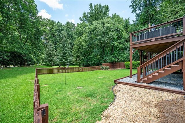 141 Indian Hills Court, Marietta, GA 30068
