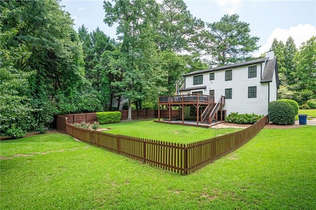 141 Indian Hills Court, Marietta, GA 30068