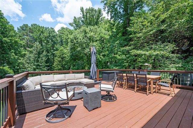 141 Indian Hills Court, Marietta, GA 30068