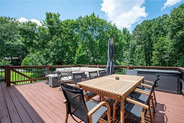 141 Indian Hills Court, Marietta, GA 30068