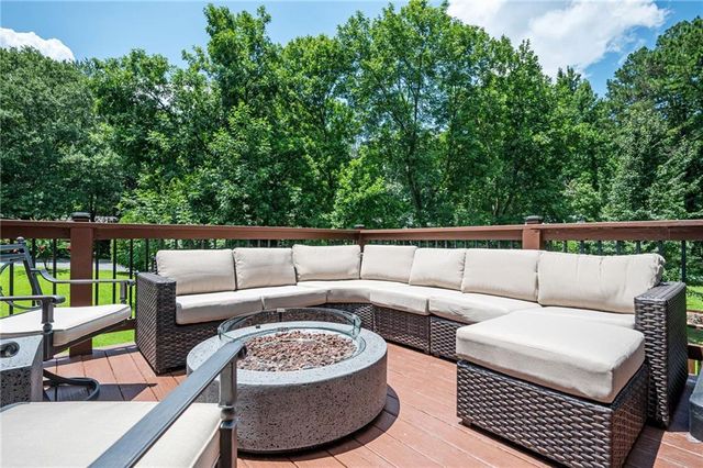 141 Indian Hills Court, Marietta, GA 30068