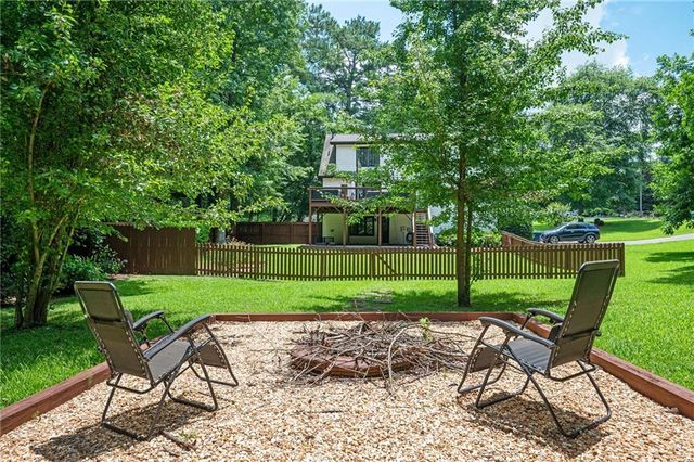 141 Indian Hills Court, Marietta, GA 30068
