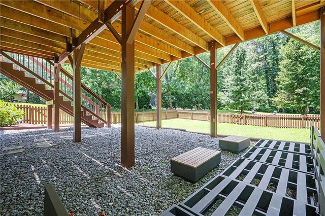 141 Indian Hills Court, Marietta, GA 30068