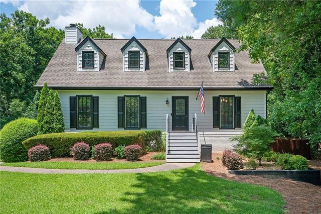 141 Indian Hills Court, Marietta, GA 30068