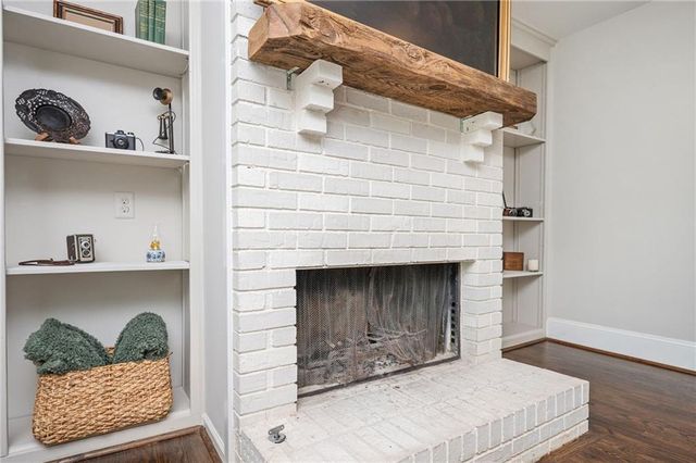 141 Indian Hills Court, Marietta, GA 30068