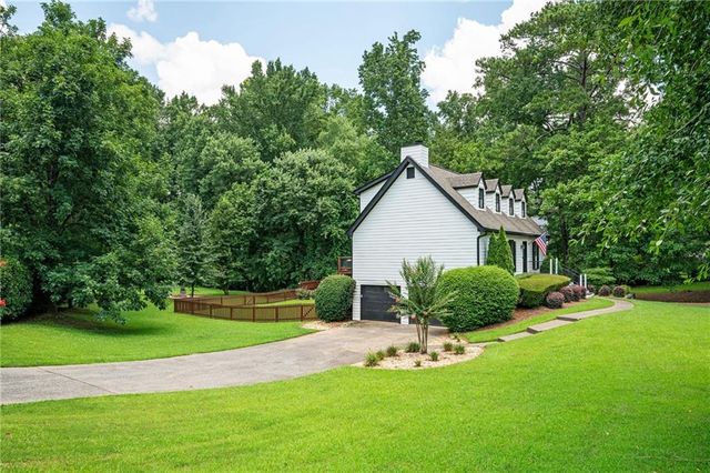 141 Indian Hills Court, Marietta, GA 30068