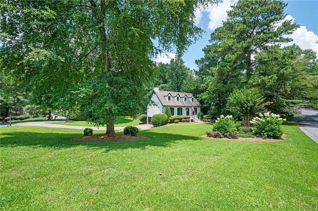 141 Indian Hills Court, Marietta, GA 30068