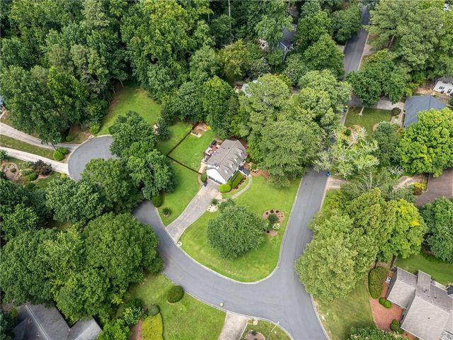 141 Indian Hills Court, Marietta, GA 30068