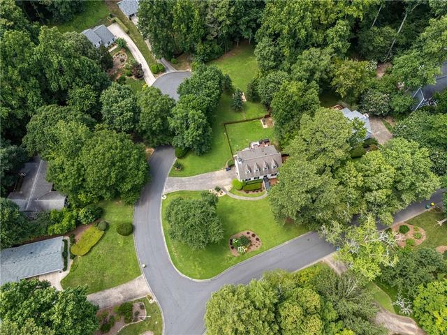 141 Indian Hills Court, Marietta, GA 30068