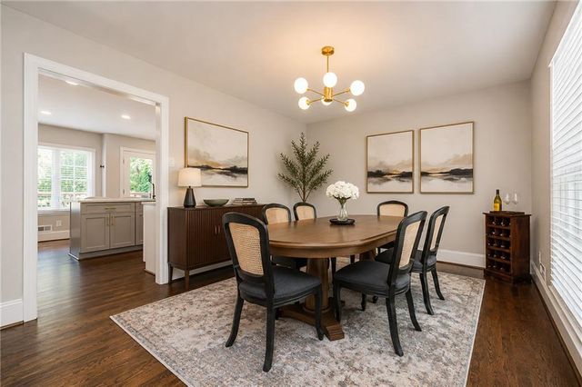 141 Indian Hills Court, Marietta, GA 30068