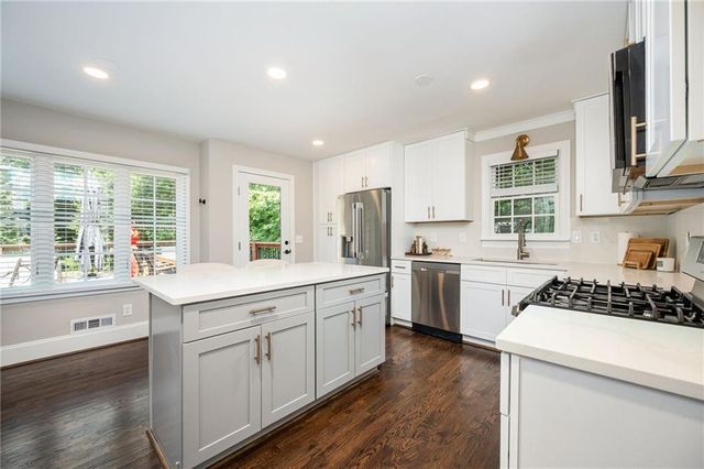 141 Indian Hills Court, Marietta, GA 30068