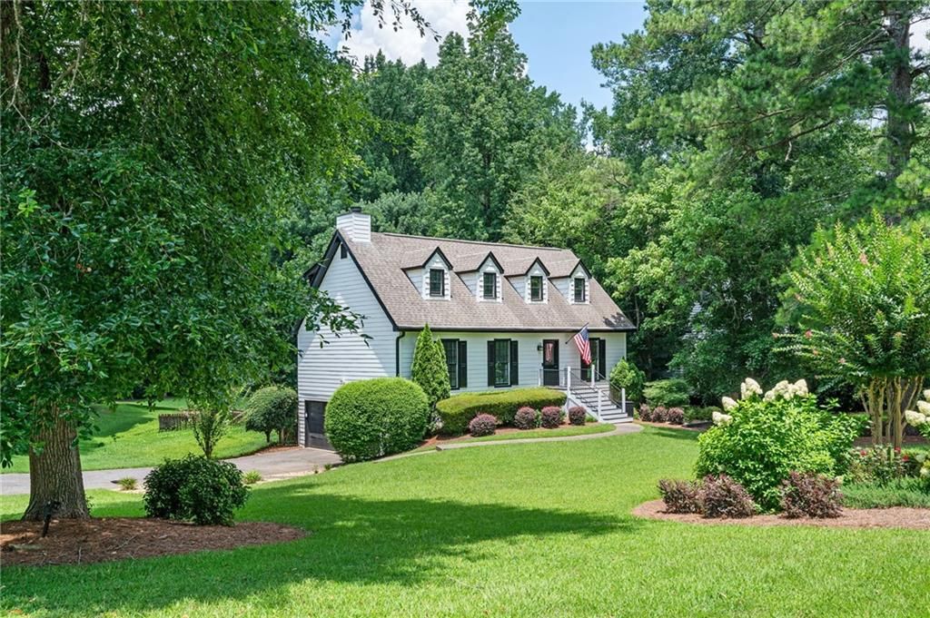 141 Indian Hills Court, Marietta, GA 30068