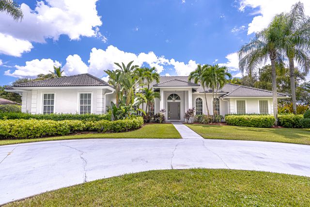 15350 Take Off Place, Wellington, FL 33414