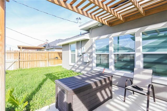 823 Whitewing Street, Alamo, TX 78516