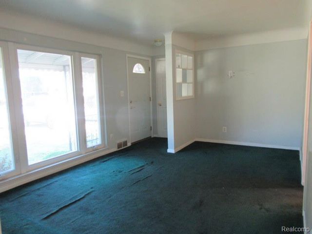 25563 Wagner Avenue, Warren, MI 48089