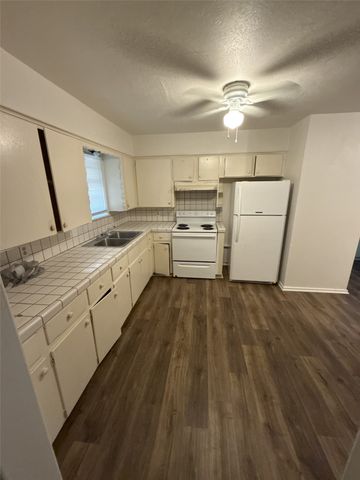 417 Judy Lane, Canton, TX 75103