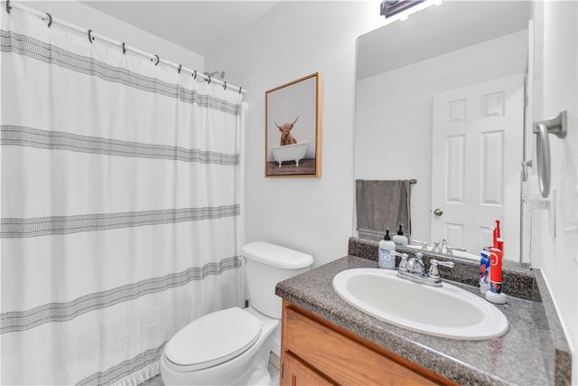 360 Benton Drive, Pea Ridge, AR 72751