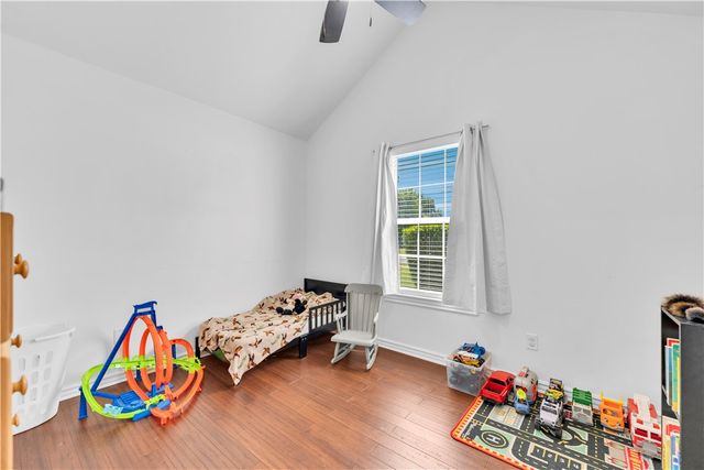 360 Benton Drive, Pea Ridge, AR 72751