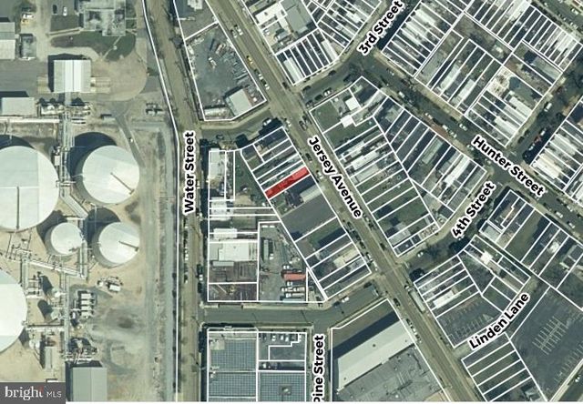 310 JERSEY AVE, Gloucester City, NJ 08030