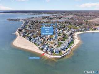 31 Sols Point Road, Clinton, CT 06413