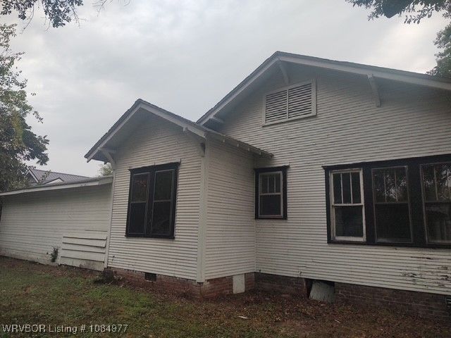 702 N 5th Street, Paris, AR 72855