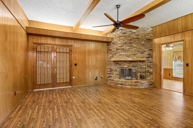 505 Fireside Drive, Richardson, TX 75081