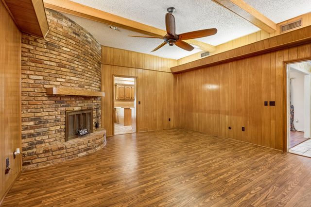 505 Fireside Drive, Richardson, TX 75081