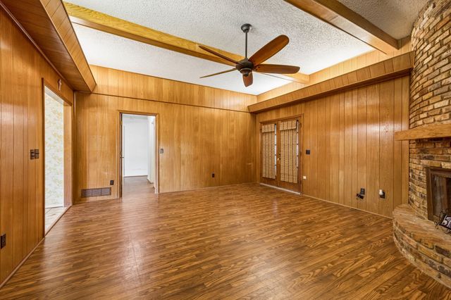 505 Fireside Drive, Richardson, TX 75081