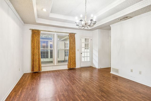 505 Fireside Drive, Richardson, TX 75081