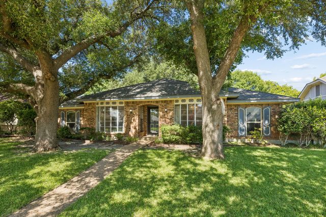 505 Fireside Drive, Richardson, TX 75081
