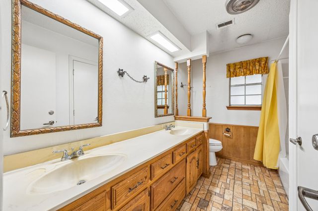 505 Fireside Drive, Richardson, TX 75081