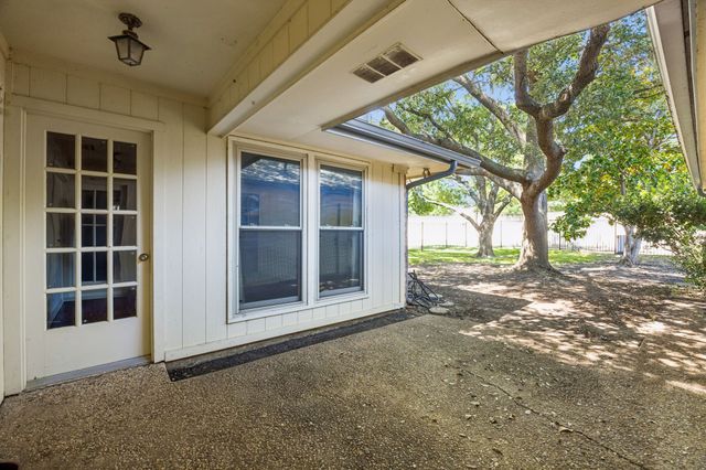 505 Fireside Drive, Richardson, TX 75081