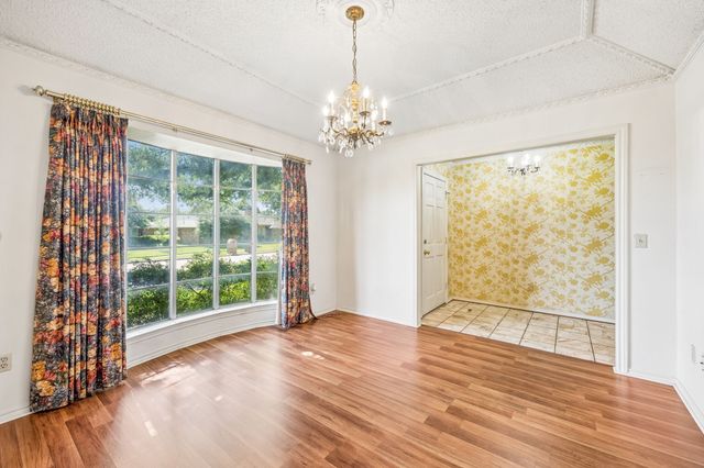 505 Fireside Drive, Richardson, TX 75081