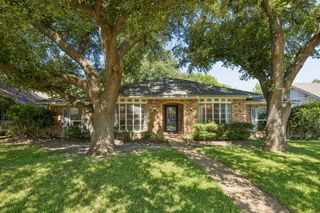 505 Fireside Drive, Richardson, TX 75081