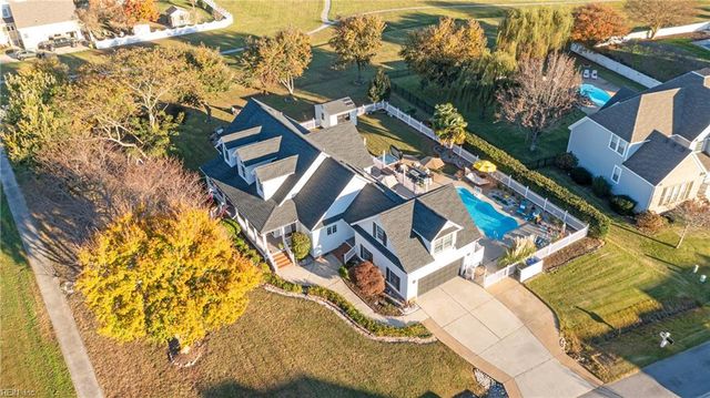 101 Bayside DR, Moyock, NC 27958